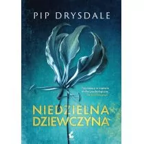 Drysdale Pip Niedzielna dziewczyna - Kryminały Drysdale Pip Niedzielna dziewczyna - Kryminały - miniaturka - grafika 1