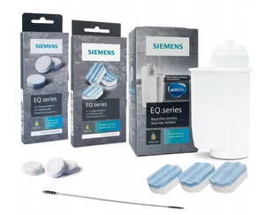 Siemens Zestaw TZ80004A - Akcesoria i części AGD - miniaturka - grafika 1