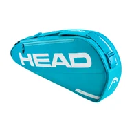 Torby sportowe - Torba na rakiety Head Tour Racquet Bag S Blue - miniaturka - grafika 1