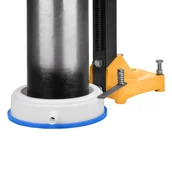 Bruzdownice - Pierścień zbierający wodę fi 80 mm wiertnica otwornica / WABROTECH - miniaturka - grafika 1