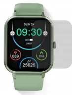 Akcesoria do smartwatchy - MATOWE szkło ochronne do Smartwatch ZL54C - miniaturka - grafika 1
