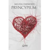 Genius Creations Pryncypium - Melissa Darwood - Fantasy - miniaturka - grafika 1