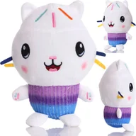 Maskotki i pluszaki - Koci Domek Gabi Łakotek Maskotka Zabawka - miniaturka - grafika 1