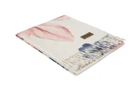 Koce - Eskimo Pled bawełniany Morges Multicolor - miniaturka - grafika 1