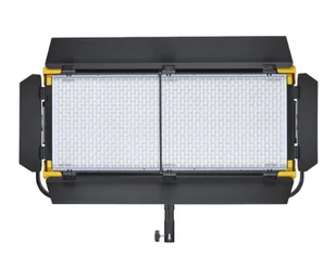 Godox Panel LED Godox LD150R RGB - Kamery cyfrowe - akcesoria - miniaturka - grafika 1