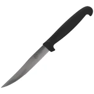 Noże kuchenne - Komplet noży kuchennych Due Buoi, Black 6szt (793/11) - miniaturka - grafika 1
