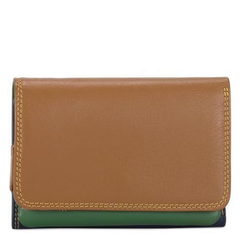 MyWalit Trifold Purse Portfel, Portfel Unisex Dorosły, Bosko, Rozmiar Uniwersalny, Bosko, 70AA