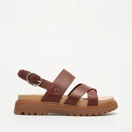 Sandały damskie - TIMBERLAND CLAIREMONT WAY - Timberland - miniaturka - grafika 1