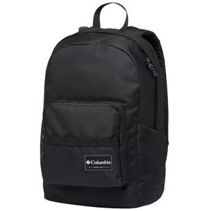 Plecak Columbia Zigzag 22L Backpack (kolor Czarny, rozmiar One size) - Plecaki - miniaturka - grafika 1