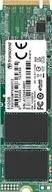 Dyski SSD - Dysk SSD Transcend MTE652T2 128GB M.2 2280 PCI-E x4 Gen3.1 NVMe (TS128GMTE652T2) - miniaturka - grafika 1