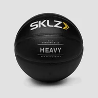 Koszykówka - SKLZ - Heavy Weight Control Basketball - piłka treningowa do koszykówki - miniaturka - grafika 1
