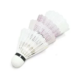 Lotki Do Badmintona Master - 4 Szt. - Badminton - miniaturka - grafika 1