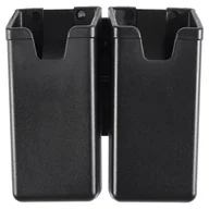 Pistolety ASG - Obrotowe etui  MH-MH-04 na dwa magazynki Evo / Stribog - miniaturka - grafika 1