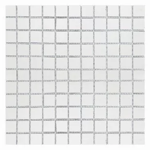 Mozaika szklana Vitrum 001 30x30 cm - Płytki ceramiczne Mozaika szklana Vitrum 001 30x30 cm - Płytki ceramiczne - miniaturka - grafika 1