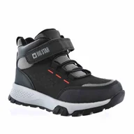 Buty trekkingowe dziecięce - Buty trekkingowe dziecięce KK374121 BIG STAR - miniaturka - grafika 1