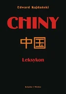 Albumy krajoznawcze - Chiny - miniaturka - grafika 1