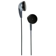 Słuchawki - Maxell EB-98 srebrne (303456.00.CN) - miniaturka - grafika 1