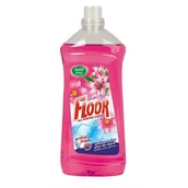 Środki do podłóg i mebli - Płyn uniwersalny Floor kwiat ogrodu - 1,5 l - miniaturka - grafika 1