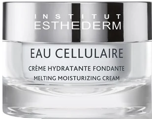 Institut Esthederm Cellular Water Cream - energetyzujący, aksamitny krem silnie nawilżający i dodający blasku 50 ml - Kremy do twarzy - miniaturka - grafika 1