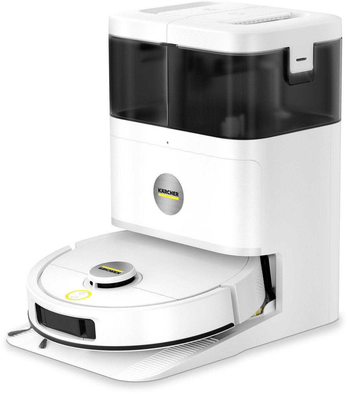 Karcher RVM 4 Comfort 1.269-130.0