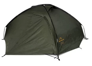 Namiot Fjord Nansen Sierra III Comfort - Namioty - miniaturka - grafika 3