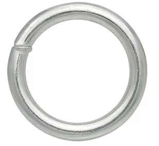 Dromet unimet ZGRZEWANE OCYNKOWANE 5.0*25MM - Haki, szakle i karabinki - miniaturka - grafika 1