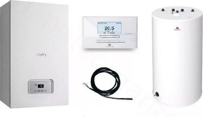 Saunier Duval Piec gazowy Thelia Condens AS 18 18 kW