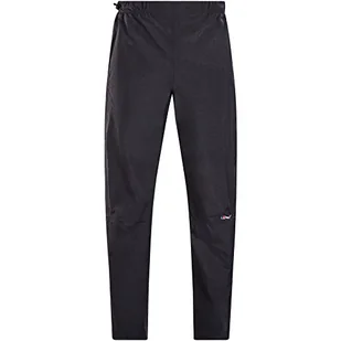 Berghaus damskie spodnie Hillwalker wodoodporne Czarny 8 (26 inches) / Long (33 inches) 4-22089BP6-BP6-4 LNG - Spodnie damskie - miniaturka - grafika 1