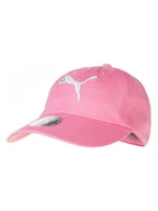 Czapki damskie - Puma Czapka w kolorze jasnoróżowym - miniaturka - grafika 1