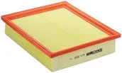 Filtry powietrza - Filtr powietrza Denckermann A140002 - miniaturka - grafika 1