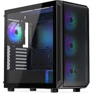 Zestawy komputerowe - Komputer MAD DOG ENDORFY700ARGB-A02DR32 R7-7800X3D 32GB RAM 1TB SSD GeForce RTX5080 DLSS 4 Wi-Fi - miniaturka - grafika 1