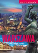 Nauki przyrodnicze - Books Stolice regionów Warszawa - dostawa od 3,89 PLN Szcześniak Małgorzata - miniaturka - grafika 1