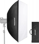 Softboxy - Zestaw studyjny Neewer Neewer 60x90 Softbox With Bowens Mount 10070189 - miniaturka - grafika 1