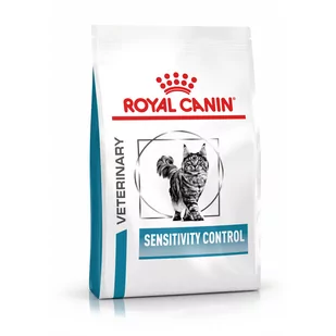 Royal Canin Sensitivity Control SC27 0,4 kg - Sucha karma dla kotów - miniaturka - grafika 1
