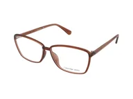 Okulary korekcyjne, oprawki, szkła - Calvin Klein Jeans CKJ21636 678 - miniaturka - grafika 1