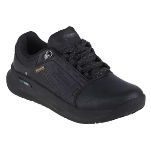Buty Joma Alberche Men 2301 M CALBEW2301 czarne - Buty sportowe męskie - miniaturka - grafika 1