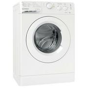 Pralki - Indesit MTWSC 51051 W PL - miniaturka - grafika 1