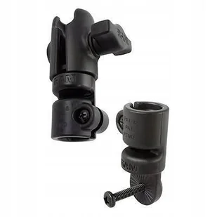 RAM Mount Uchwyt Zestaw Adapterów - Uchwyty samochodowe do telefonów - miniaturka - grafika 1