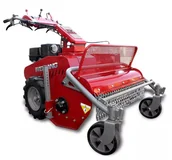 Kosiarki - WEIBANG WBGT6813 - miniaturka - grafika 1