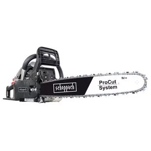 Scheppach Piła łańcuchowa CSP5300, 2,7 HP VSA Van Spijk - Piły ręczne - miniaturka - grafika 1