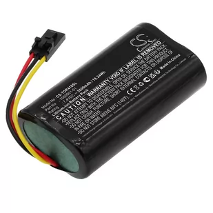 Topcon SR GPS / 1000001-01 2600mAh 19.24Wh Li-Ion 7.4V (Cameron Sino) - Sprzęt geodezyjny - miniaturka - grafika 1