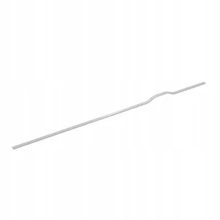 Uchwyt meblowy Gamet UA131 aluminium 352, 1056mm - Meble modułowe i akcesoria - miniaturka - grafika 1