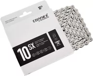 Łańcuchy rowerowe - CONNEX Connex Łańcuch Rowerowy 10Sx 114 Gld. 5.9 Mm, 2601  10Sx-0420 (CO004) - miniaturka - grafika 1