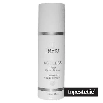 Image Skin Care AGELESS Total Fluid do czyszczenia (AGELESS Total Facial Cleanser twarzy, 6 oz (177 ML)) IMG-1001