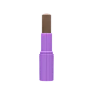 Bronzery i konturowanie twarzy - Ingrid Ideal Cheek Bronzer w Sztyfcie Cold - miniaturka - grafika 1