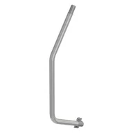 Rusztowania - KRAUSE STABILO Poręcz do pomostu 3-4 stopnie 821539 - miniaturka - grafika 1