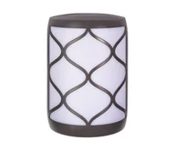 Lampy ogrodowe - Prezent 31655 - LED Kinkiet zewnętrzny RAE LED/20W/230V IP65 - miniaturka - grafika 1