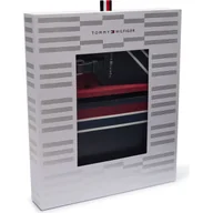 Etui na dokumenty i karty - Tommy Hilfiger Skórzane etui na dokumenty - miniaturka - grafika 1