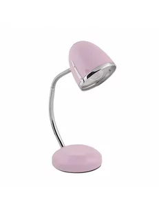 Nowodvorski (Technolux) Pocatello pink lampka stojąca - Nowodvorski 5798 - Lampy stojące - miniaturka - grafika 4