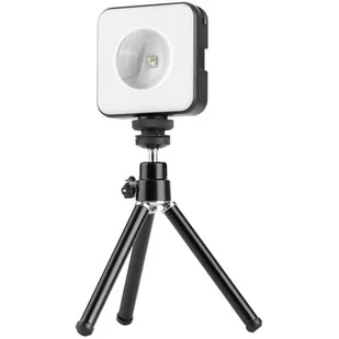 Newell RGB-W Rangha Nano Sunset Lampa LED - Lampy błyskowe - miniaturka - grafika 1